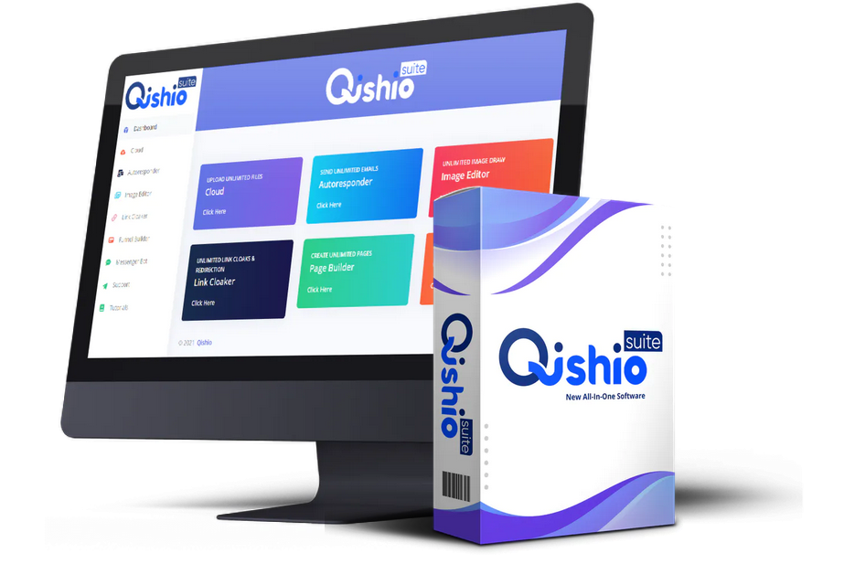 QishioSuite