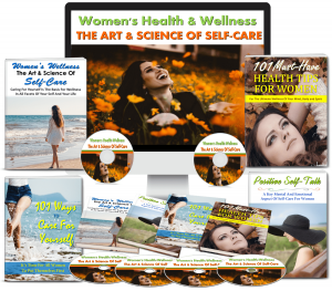 Women's Health PLR