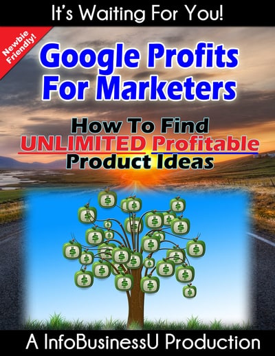 Google Profits for Marketers